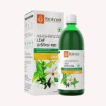 Harshringar Leaf Juice